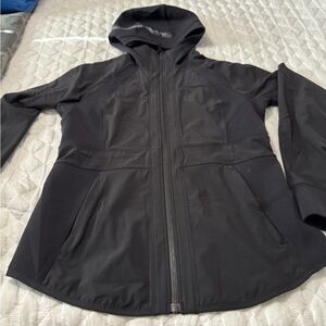 Lululemon zip up